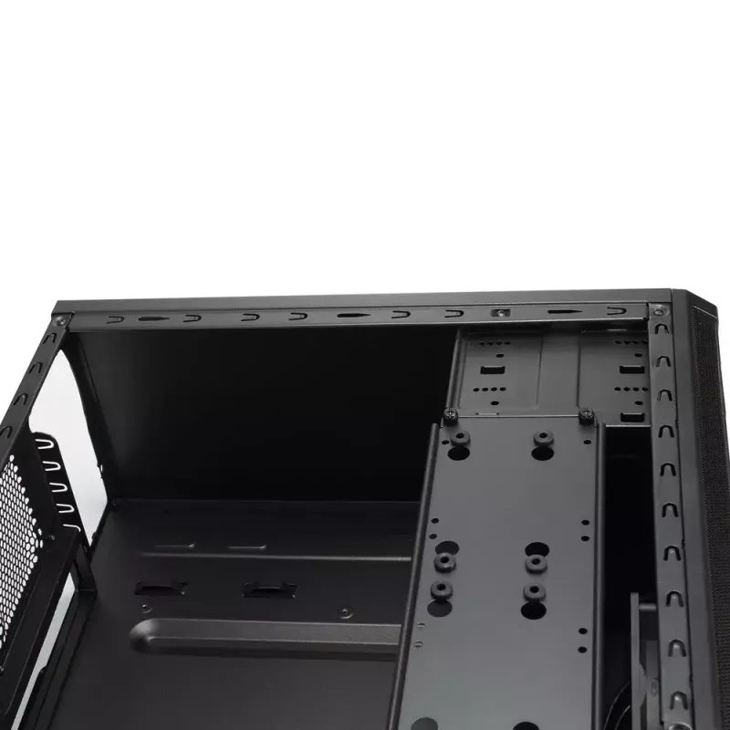 Obudowa PC Fractal Design Core 1100 Mini Tower Czarna