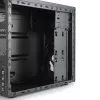 Obudowa PC Fractal Design Core 1100 Mini Tower Czarna