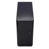 Obudowa PC Fractal Design Core 1100 Mini Tower Czarna