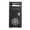 Obudowa PC Fractal Design Core 1100 Mini Tower Czarna