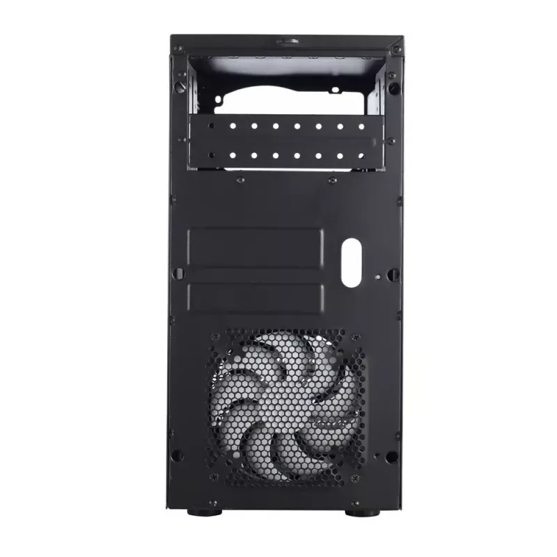 Obudowa PC Fractal Design Core 1100 Mini Tower Czarna