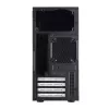 Obudowa PC Fractal Design Core 1100 Mini Tower Czarna