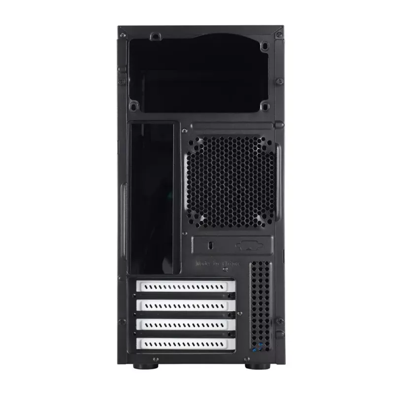 Obudowa PC Fractal Design Core 1100 Mini Tower Czarna