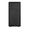Obudowa PC Fractal Design Core 1100 Mini Tower Czarna
