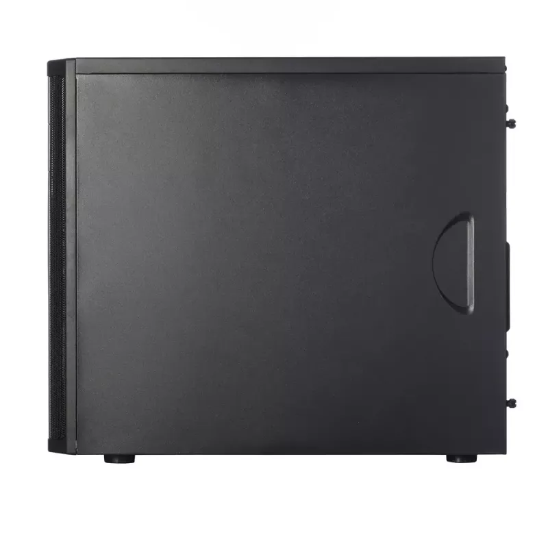 Obudowa PC Fractal Design Core 1100 Mini Tower Czarna