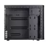 Obudowa PC Fractal Design Core 1100 Mini Tower Czarna
