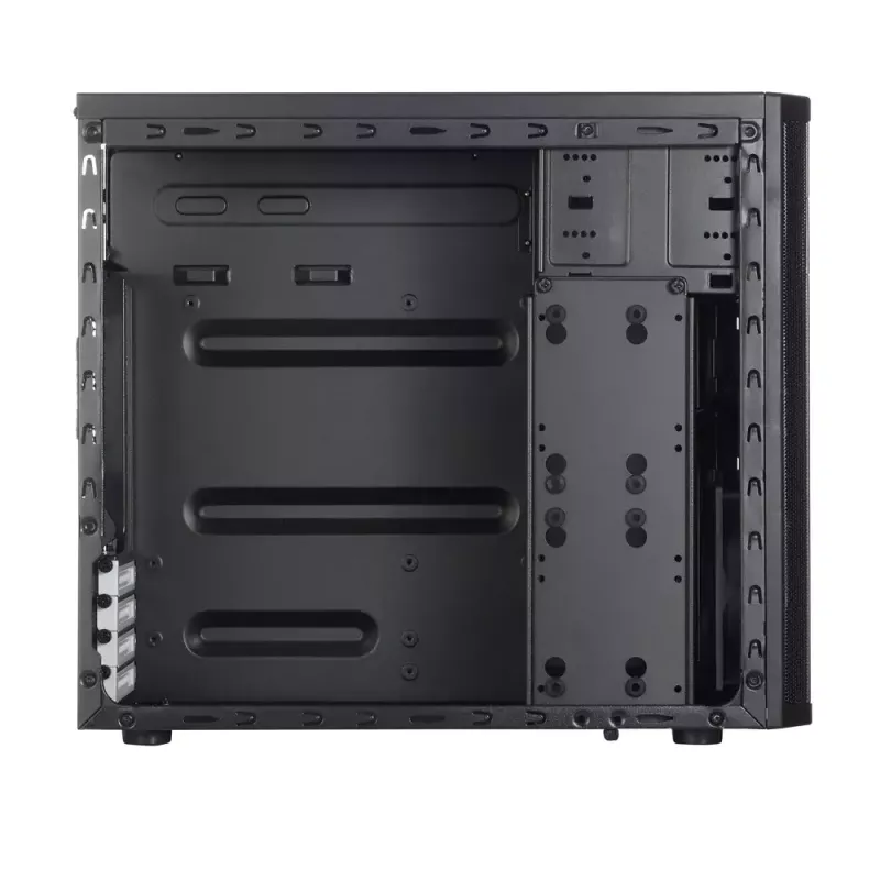 Obudowa PC Fractal Design Core 1100 Mini Tower Czarna