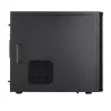 Obudowa PC Fractal Design Core 1100 Mini Tower Czarna