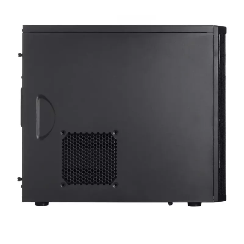 Obudowa PC Fractal Design Core 1100 Mini Tower Czarna