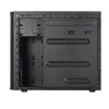 Obudowa PC Fractal Design Core 1100 Mini Tower Czarna