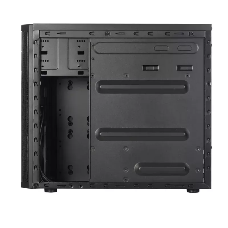 Obudowa PC Fractal Design Core 1100 Mini Tower Czarna