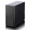 Obudowa PC Fractal Design Core 1100 Mini Tower Czarna