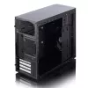 Obudowa PC Fractal Design Core 1100 Mini Tower Czarna