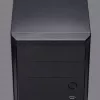 Obudowa PC Fractal Design Core 1100 Mini Tower Czarna