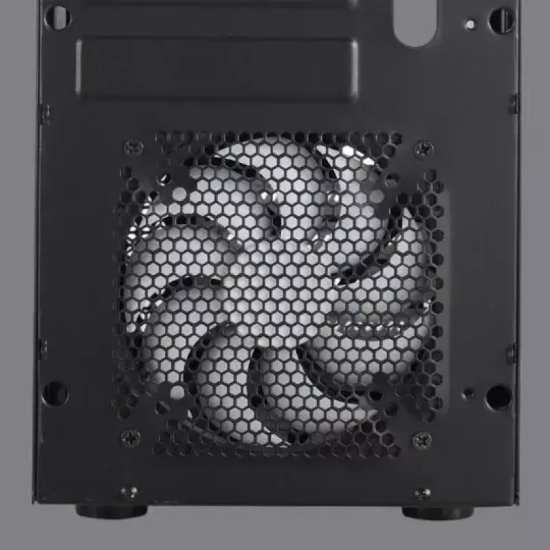 Obudowa PC Fractal Design Core 1100 Mini Tower Czarna