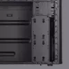 Obudowa PC Fractal Design Core 1100 Mini Tower Czarna
