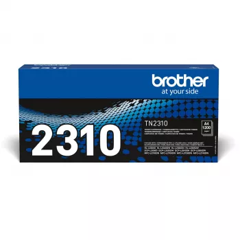 Toner Brother TN-2310 1200 stron czarny