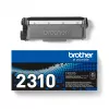 Toner Brother TN-2310 1200 stron czarny