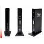 Stacja dokująca CLUB3D USB Gen1 Type A Dual Display (HDMI i DVI) DisplayLink™