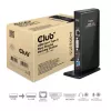 Stacja dokująca CLUB3D USB Gen1 Type A Dual Display (HDMI i DVI) DisplayLink™