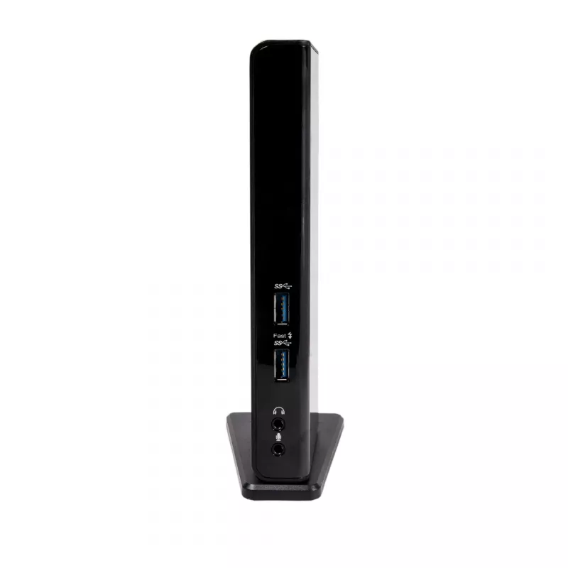 Stacja dokująca CLUB3D USB Gen1 Type A Dual Display (HDMI i DVI) DisplayLink™