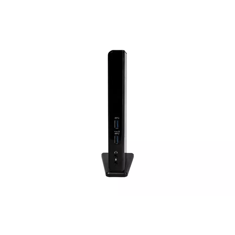 Stacja dokująca CLUB3D USB Gen1 Type A Dual Display (HDMI i DVI) DisplayLink™