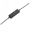 LOGITECH H570e - USB - Zestaw słuchawkowy stereo