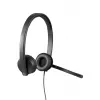 LOGITECH H570e - USB - Zestaw słuchawkowy stereo