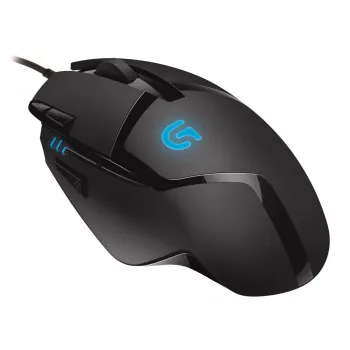 LOGITECH G402 Mysz Gamingowa FPS USB Hyperion Fury
