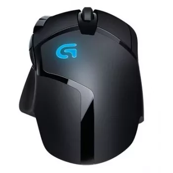 LOGITECH G402 Mysz Gamingowa FPS USB Hyperion Fury