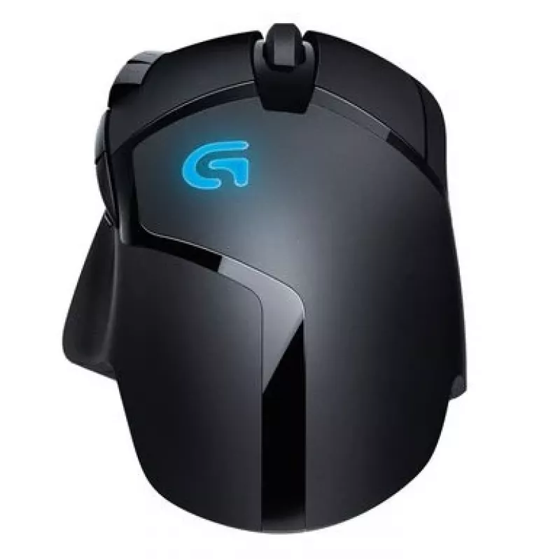 LOGITECH G402 Mysz Gamingowa FPS USB Hyperion Fury