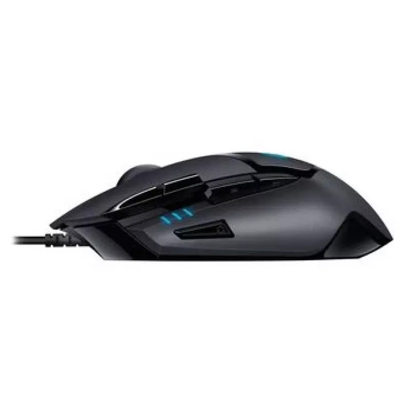 LOGITECH G402 Mysz Gamingowa FPS USB Hyperion Fury