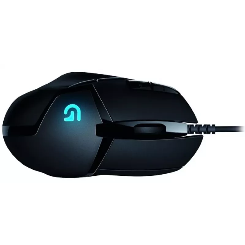LOGITECH G402 Mysz Gamingowa FPS USB Hyperion Fury