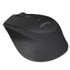LOGITECH Mysz bezprzewodowa M280-czarny 2.4GHz