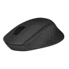 LOGITECH Mysz bezprzewodowa M280-czarny 2.4GHz