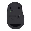 LOGITECH Mysz bezprzewodowa M280-czarny 2.4GHz
