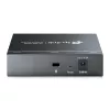 TP-Link 5-Port Gigabit Easy Smart Switch, zarządzalny, L2, Gigabit Ethernet (10/100/1000)