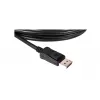 Kabel CLUB3D Displayport 1.2 M/M 3 metry 4K60Hz 21.6Gbps
