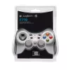 Gamepad Logitech G Wireless Gamepad F710