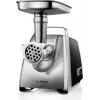 Bosch MFW68660 maszynka do mięsa 800 W Czarny, Chrom