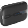 D-Link Mobilny Hotspot Wi-Fi 4G 150 Mb/s, Wi-Fi 4 (802.11n), 3G, 4G, Czarny, Router przenośny
