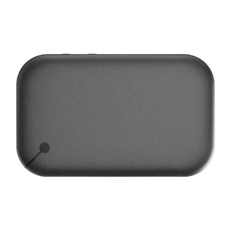 D-Link Mobilny Hotspot Wi-Fi 4G 150 Mb/s, Wi-Fi 4 (802.11n), 3G, 4G, Czarny, Router przenośny