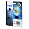 Epson Globe Singlepack Czarny 266 wkład atramentowy, Czarny, Atrament pigmentowy, 5.8 ml, 1 szt., 250 stron