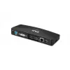 CLUB3D CSV-3103D Stacja dokująca Club 3D Universal USB 3.1 Gen 1 UHD 4K DisplayLink™