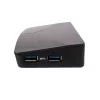 CLUB3D CSV-3103D Stacja dokująca Club 3D Universal USB 3.1 Gen 1 UHD 4K DisplayLink™