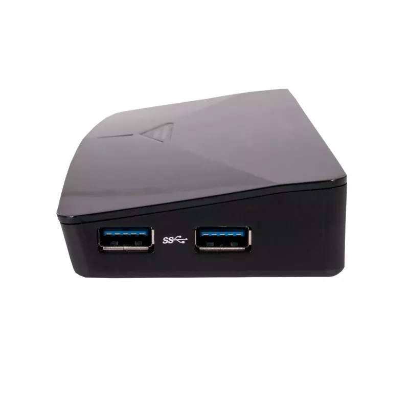CLUB3D CSV-3103D Stacja dokująca Club 3D Universal USB 3.1 Gen 1 UHD 4K DisplayLink™