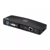 CLUB3D CSV-3103D Stacja dokująca Club 3D Universal USB 3.1 Gen 1 UHD 4K DisplayLink™