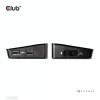 CLUB3D CSV-3103D Stacja dokująca Club 3D Universal USB 3.1 Gen 1 UHD 4K DisplayLink™
