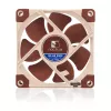 Wentylator obudowy Noctua NF-A8 PWM — 80 mm, 12 V, 450–2200 RPM, 55,5 m³/h, 17,7 dB, MTBF 150000 h