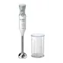 Bosch MSM66110 blender Blender zanurzeniowy 600 W Szary, Biały